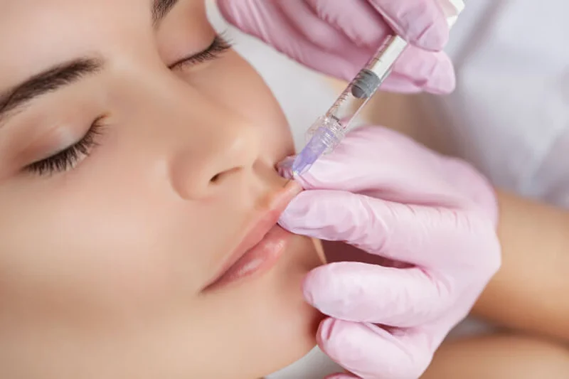 Things to Avoid After a Juvéderm Lip Filler Injection | aNu Aesthetics |  Kansas City, MO