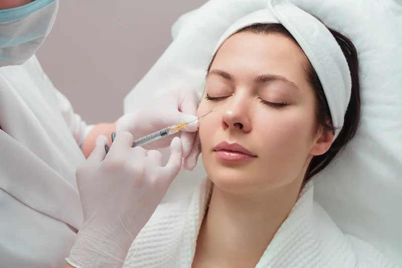 How Long Does it Take For Botox Side Effects to Wear Off?