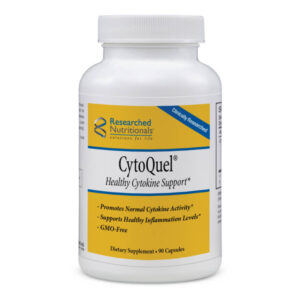 Researched Nutritionals Cytoquel